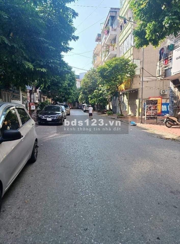 Tổ ấm như mơ, 5 tầng có giá 7.5 tỷ Cầu Giấy, Hà Nội