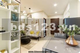 Bán căn hộ Legacy Prime Thuận An đầy đủ nội thất cao cấp chỉ thanh toán trước 99tr