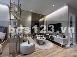 Bán căn hộ Legacy Prime Thuận An đầy đủ nội thất cao cấp chỉ thanh toán trước 99tr