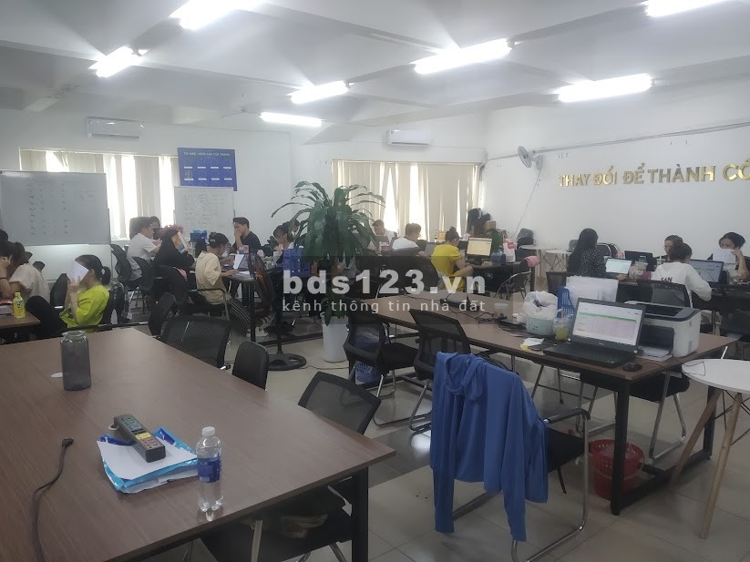 Chính chủ cho thuê 25m2 - 120m2 văn phòng tại mặt phố Lê Trọng Tấn - Thanh Xuân