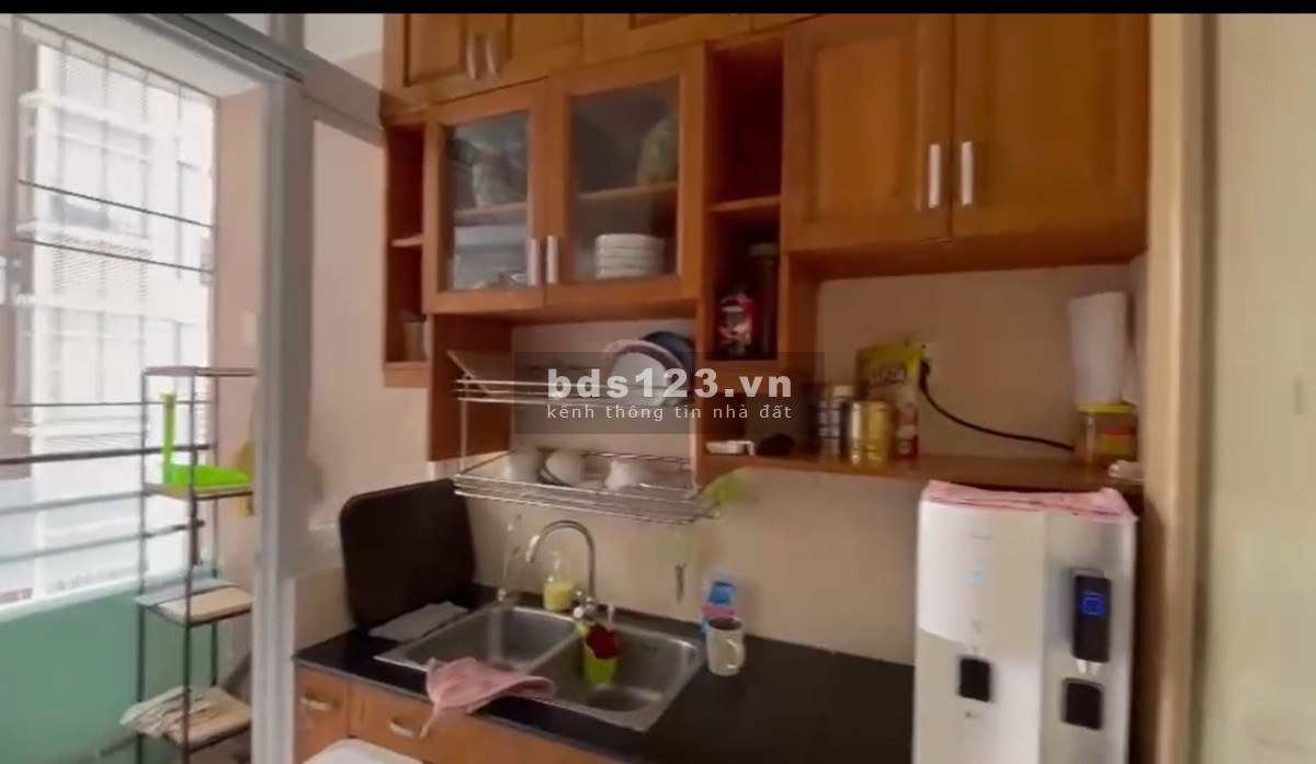 Căn hộ Thuận Việt, 319 Lý Thường Kiệt, P.15, Q.11, 77m2, 3.1 tỷ. LH: Linh 0902505279