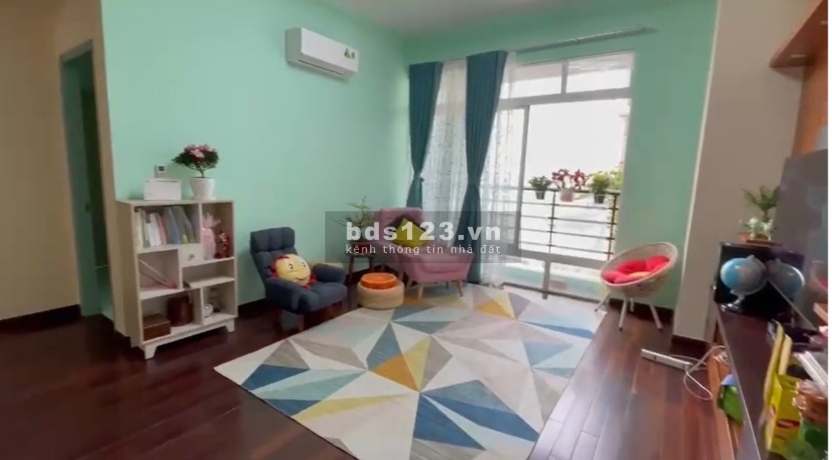 Căn hộ Thuận Việt, 319 Lý Thường Kiệt, P.15, Q.11, 77m2, 3.1 tỷ. LH: Linh 0902505279