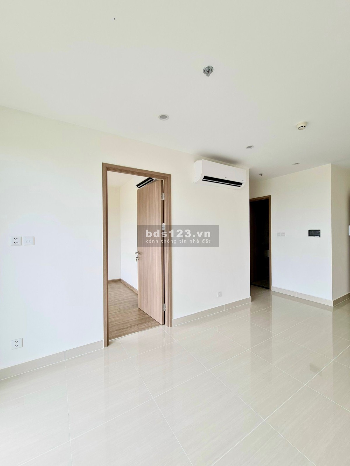 Căn hộ 2 phòng ngủ, Khu Rainbow Vinhomes quận 9 giá tốt nhất 2.050 tỷ