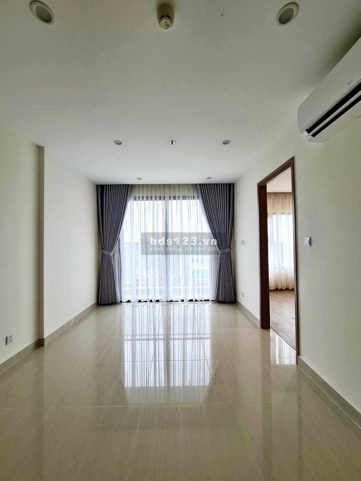 Căn hộ 2 phòng ngủ, Khu Rainbow Vinhomes quận 9 giá tốt nhất 2.050 tỷ