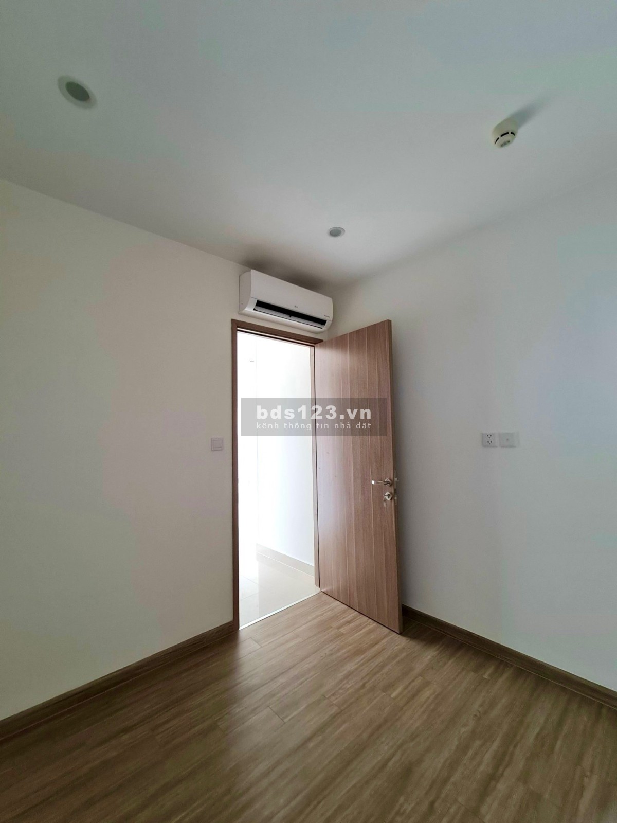 Căn hộ 2 phòng ngủ, Khu Rainbow Vinhomes quận 9 giá tốt nhất 2.050 tỷ
