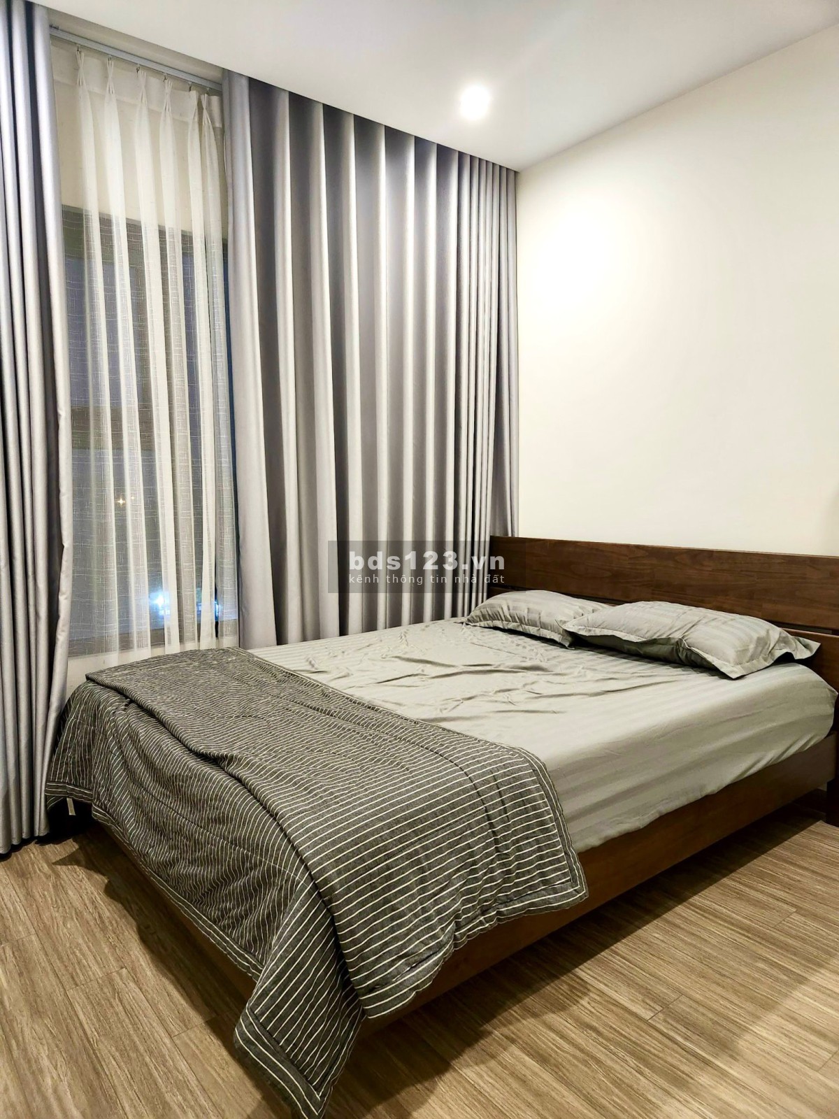 Căn hộ 2 phòng ngủ, Khu Rainbow Vinhomes quận 9 giá tốt nhất 2.050 tỷ