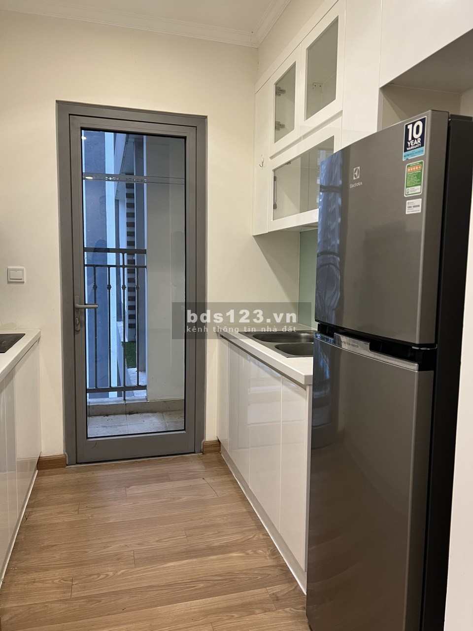 Bán căn hộ tại tòa Park 11 Vinhomes Times City - 2 phòng ngủ - Diện tích 74m² - Giá 4 tỷ 600 triệu