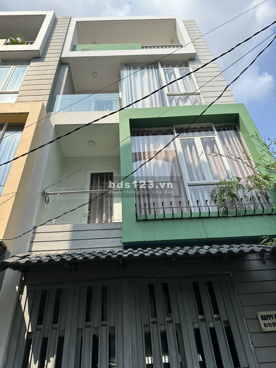 Bán nhà sang trọng, siêu đẹp như trong hình
