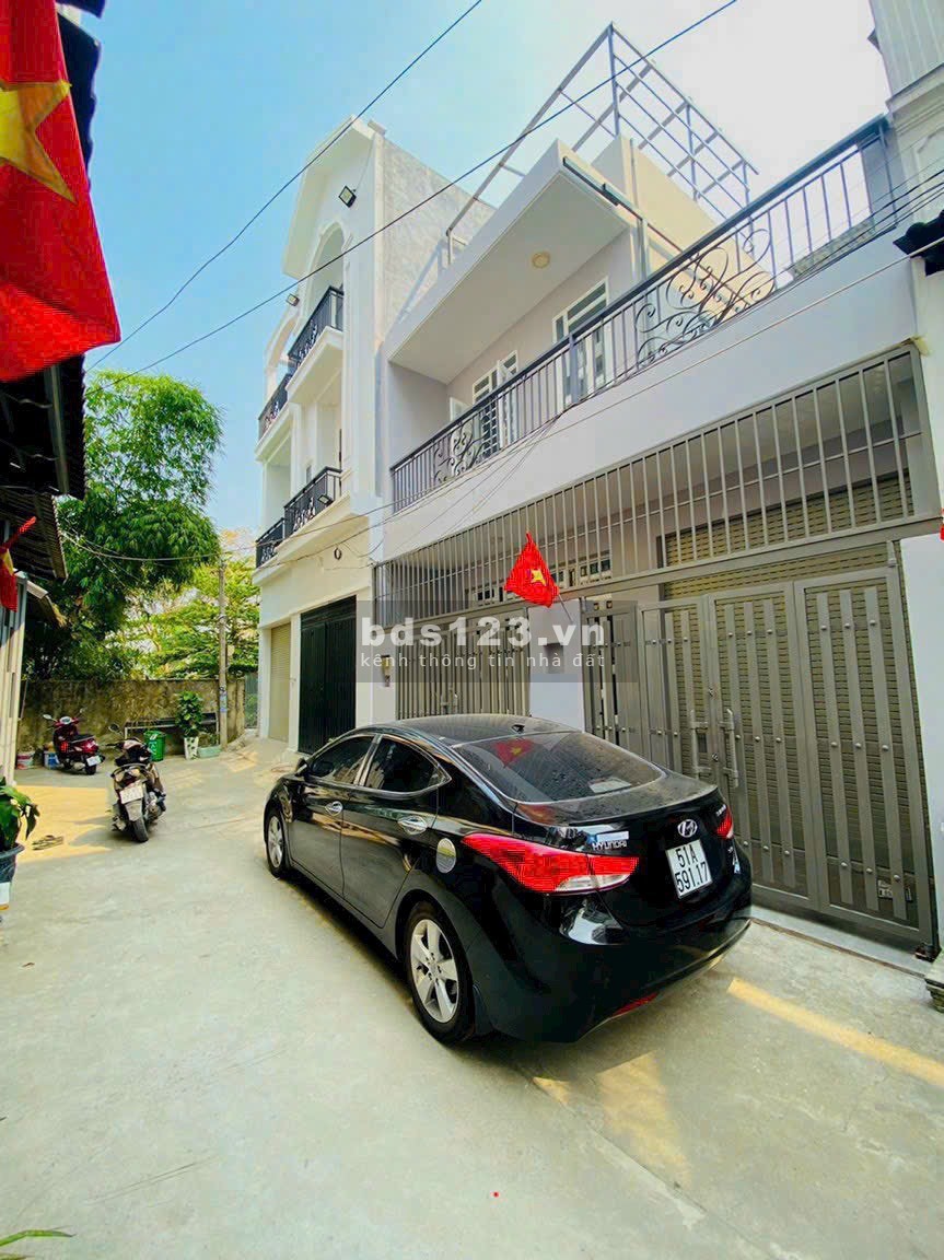 Bán nhà sang trọng, siêu đẹp như trong hình