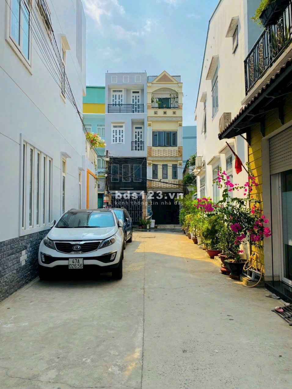 Bán nhà sang trọng, siêu đẹp như trong hình