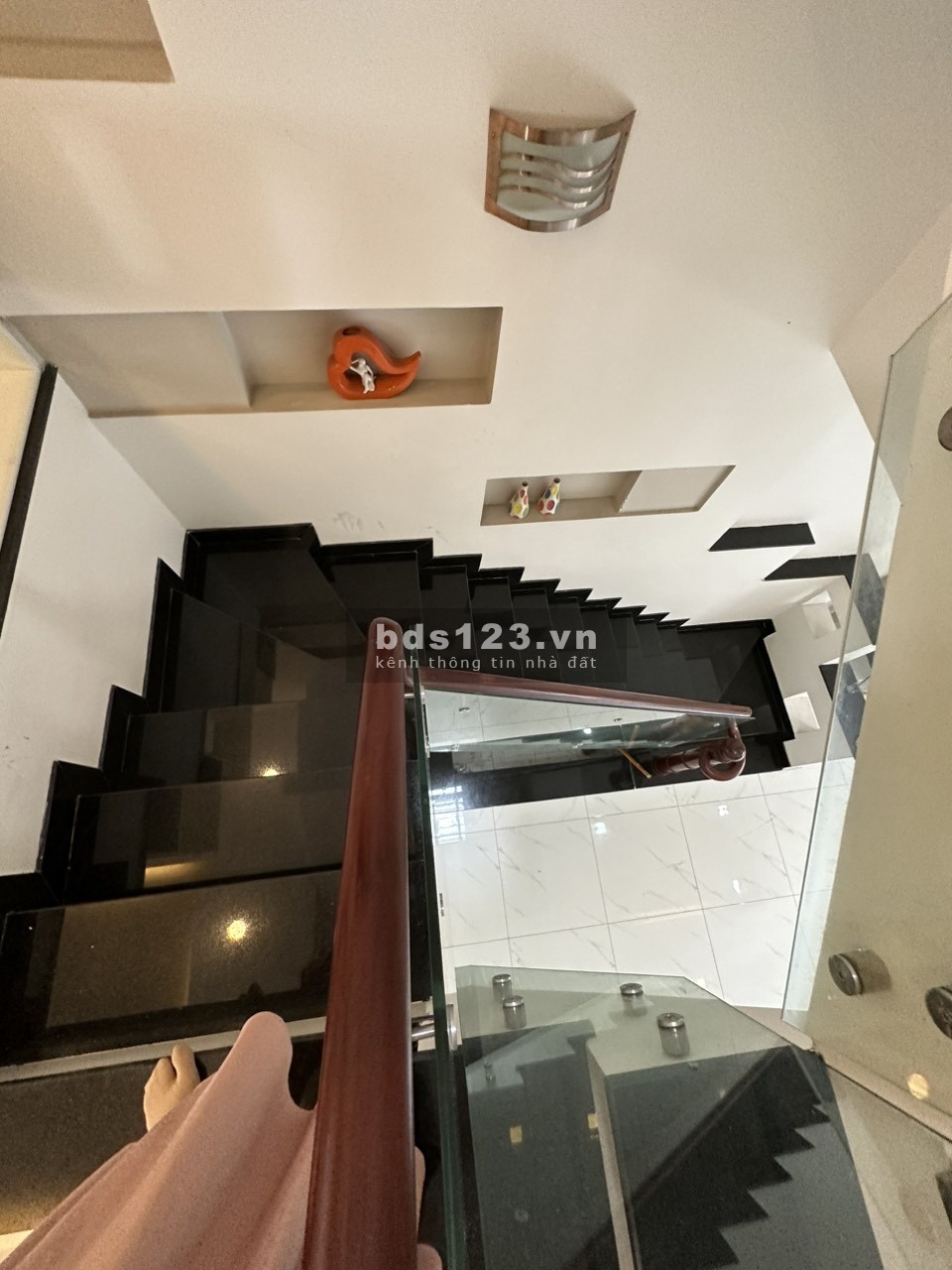 Bán nhà sang trọng, siêu đẹp như trong hình