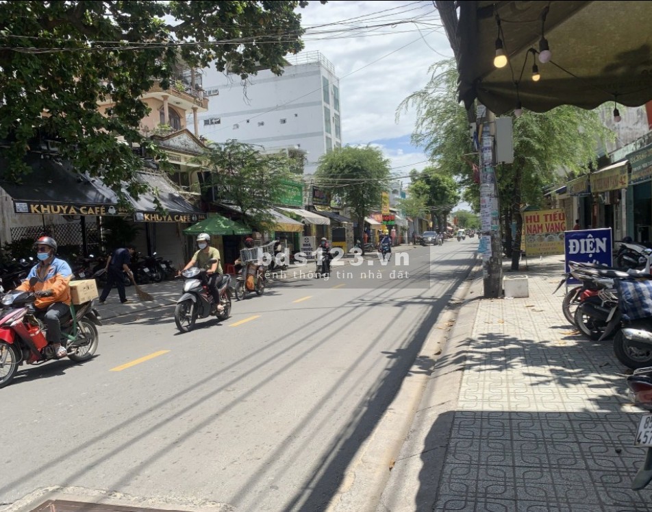 Bán nhà tại Nguyễn Văn Quá, Quận 12, diện tích 120m², giá 5 tỷ (có thương lượng)