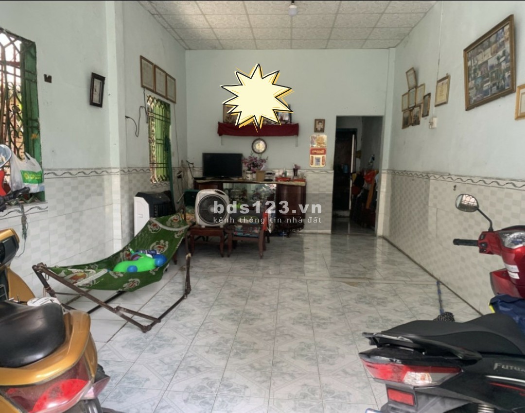 Bán nhà tại Nguyễn Văn Quá, Quận 12, diện tích 120m², giá 5 tỷ (có thương lượng)
