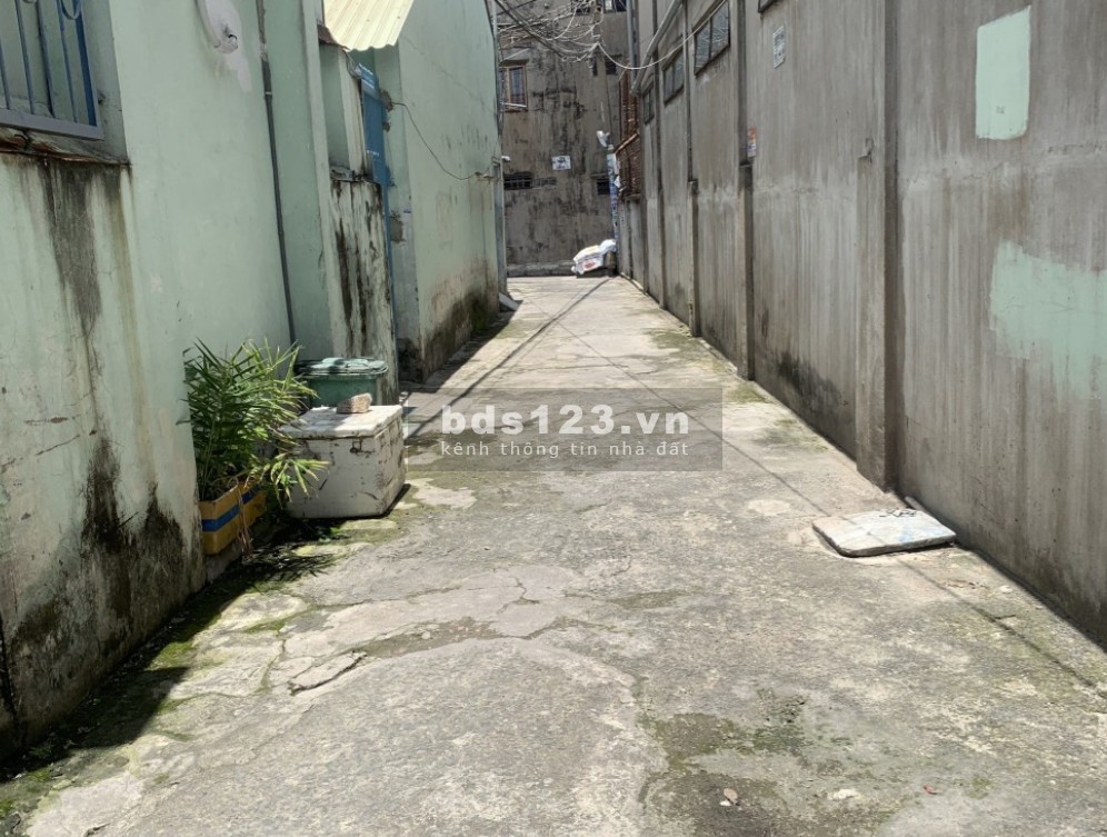 Bán nhà tại Nguyễn Văn Quá, Quận 12, diện tích 120m², giá 5 tỷ (có thương lượng)