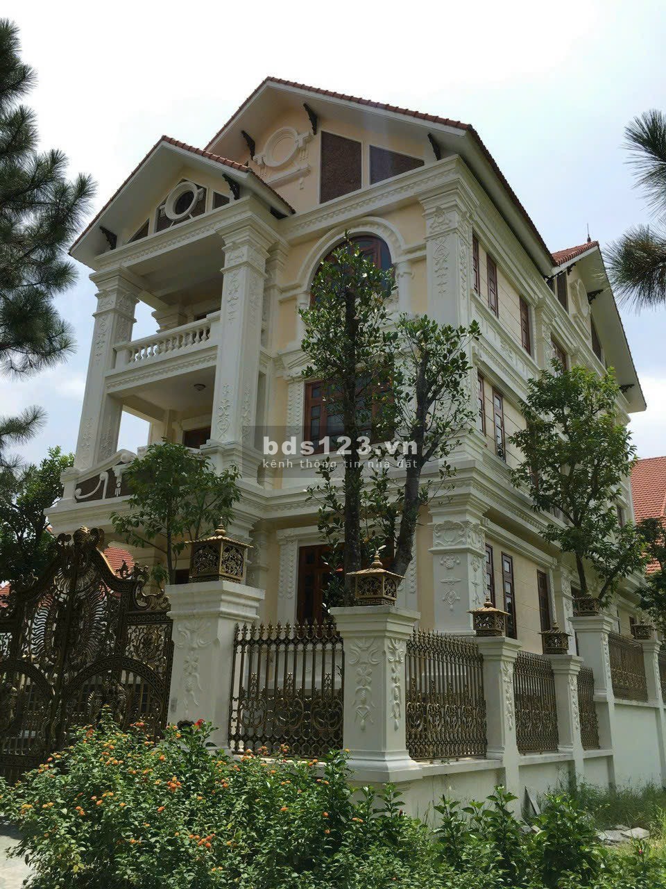Chính chủ cần bán biệt thự liền kề căn C14 The Phoenix Garden giá 22 tỷ 400m2 có thương lượng