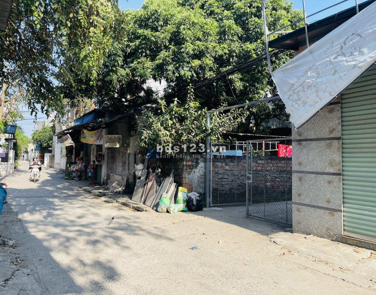 Tôi cần bán đất 257m2 tại thôn Phượng Đồng, Phụng Châu, Chương Mỹ, Hà Nội