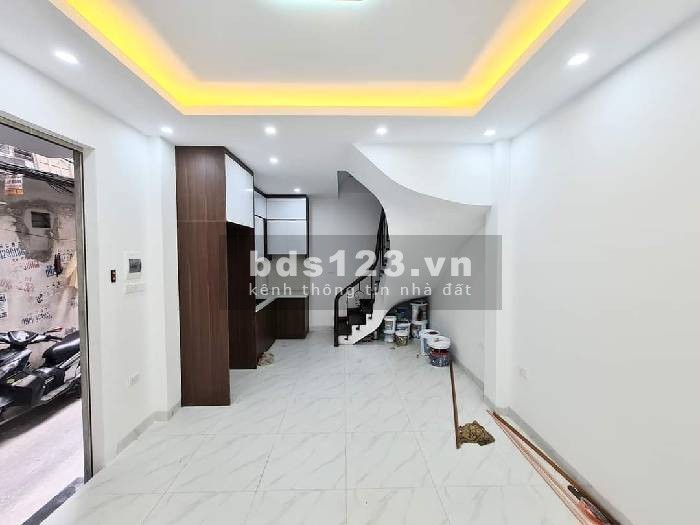 Cần bán nhà ngõ 31 Nguyễn Cao, Lò Đúc, Hai Bà Trưng, 25m, giá 3 tỷ 9