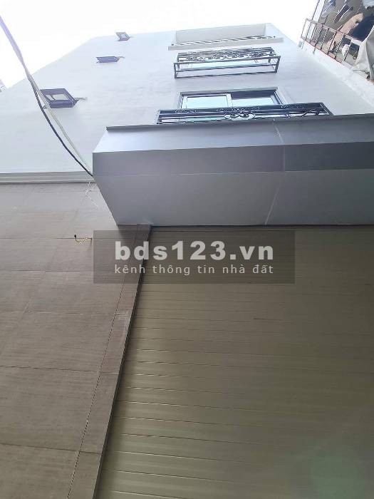 Cần bán nhà ngõ 31 Nguyễn Cao, Lò Đúc, Hai Bà Trưng, 25m, giá 3 tỷ 9