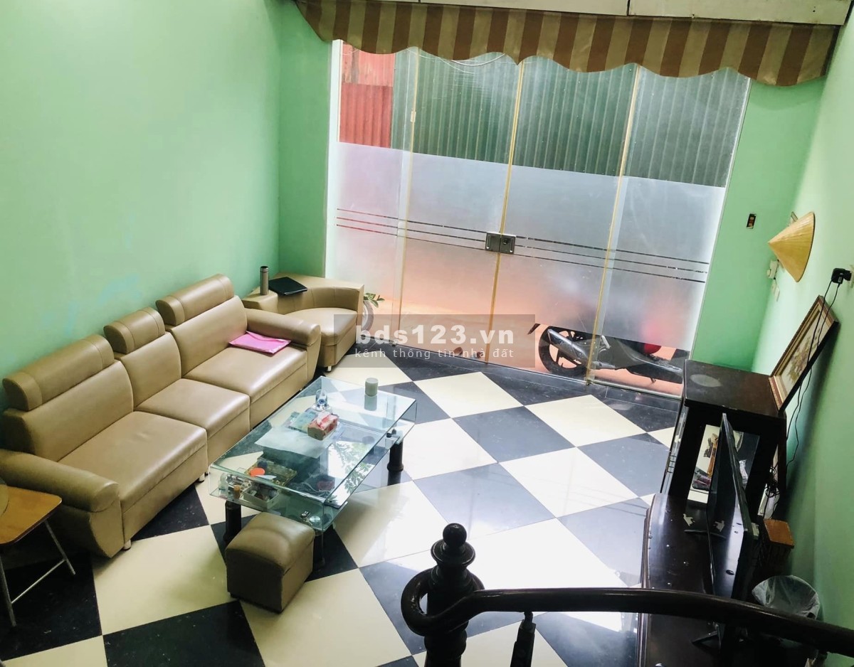 Bán căn nhà siêu đẹp và hiếm trên Lê Trọng Tấn, Hà Đông, DT 40m² x 4 tầng, giá giao 5,5 tỷ