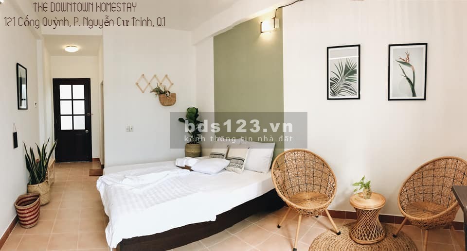 Chính chủ- phòng đẹp cho thuê rẻ vì k có thời gian cho khách xem phòng