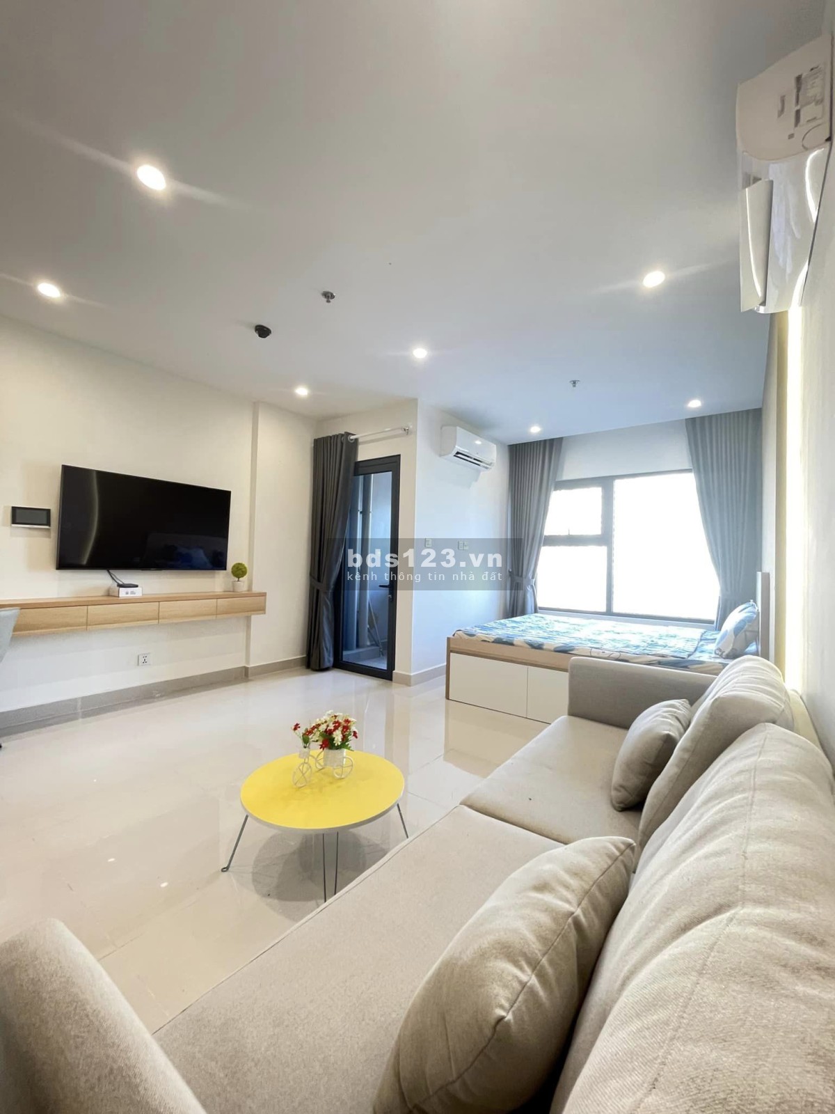 Giỏ hàng cho thuê giá tốt nhất, Căn Stu 4.5tr, căn 1PN giá 5tr, căn 2PN giá 6tr, căn 3PN giá 8tr