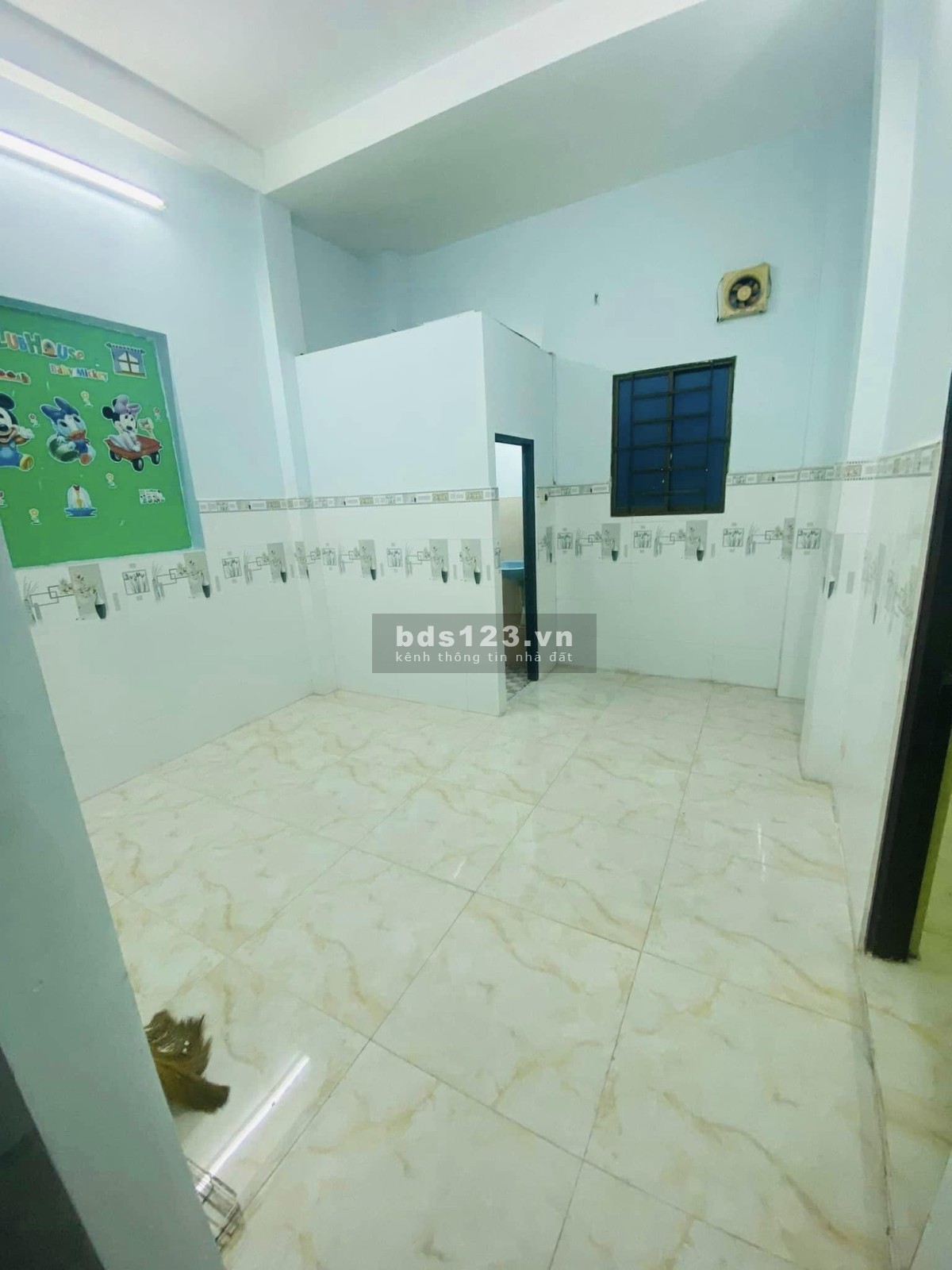 HẺM XE HƠI CẤT NHÀ, 64m2, 4TẦNG 4PN 5WC, PT HIỂN QUẬN 8, NHỈNH 8 TỶ