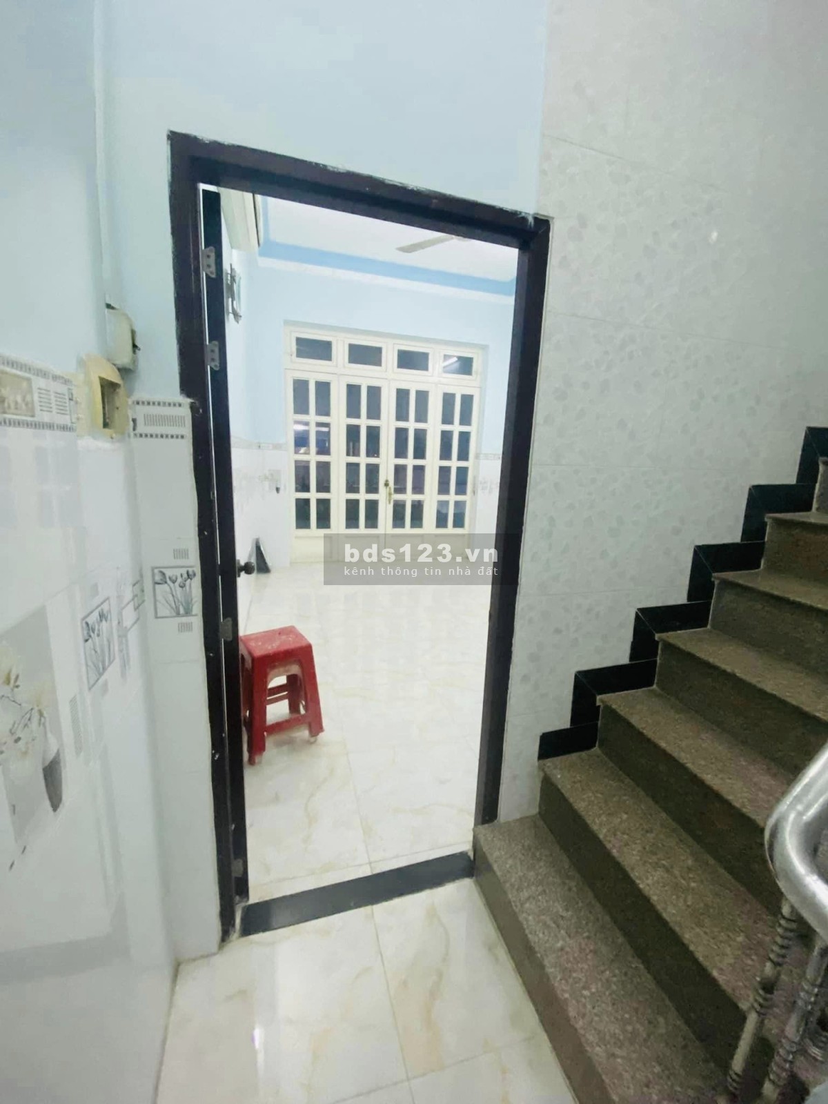 HẺM XE HƠI CẤT NHÀ, 64m2, 4TẦNG 4PN 5WC, PT HIỂN QUẬN 8, NHỈNH 8 TỶ