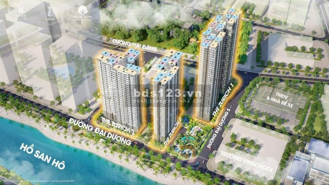 Mở bán tòa ZR2 Vinhomes Ocean Park - Mua mới CĐT - Quà tặng khủng - Chỉ 10% ký ngay HĐMB
