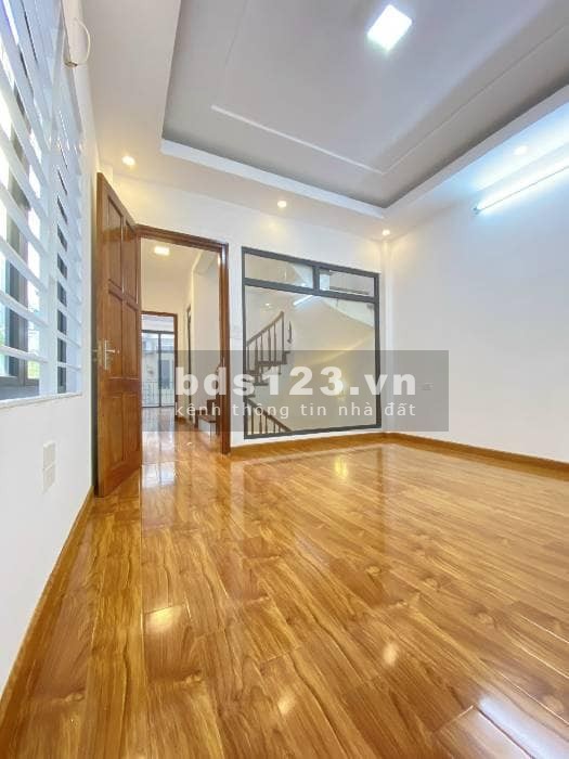 Bán nhà Phú Lương 30m ra đường ôtô tránh, DT 41m² x 4 tầng, giá 2,3 tỷ