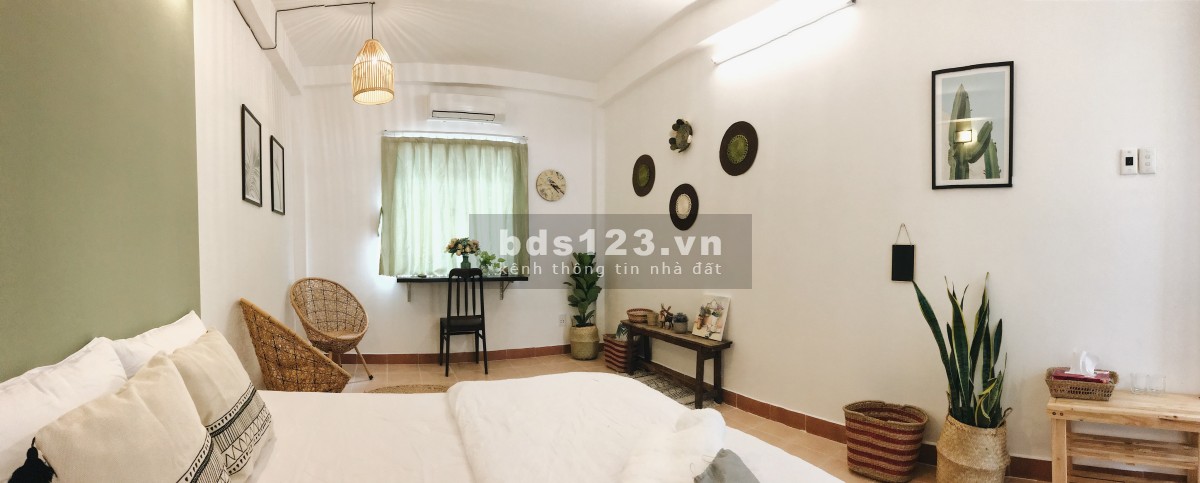 Chính chủ- phòng đẹp cho thuê rẻ vì k có thời gian cho khách xem phòng