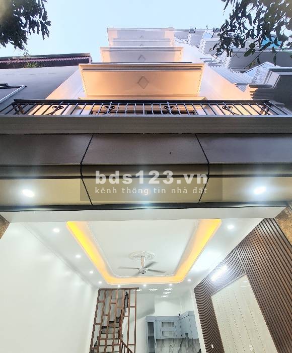 Chính chủ cần bán gấp nhà Phan Đình Giót - La Khê, 35M2, 5 tầng, giá 5,5 tỷ có TL