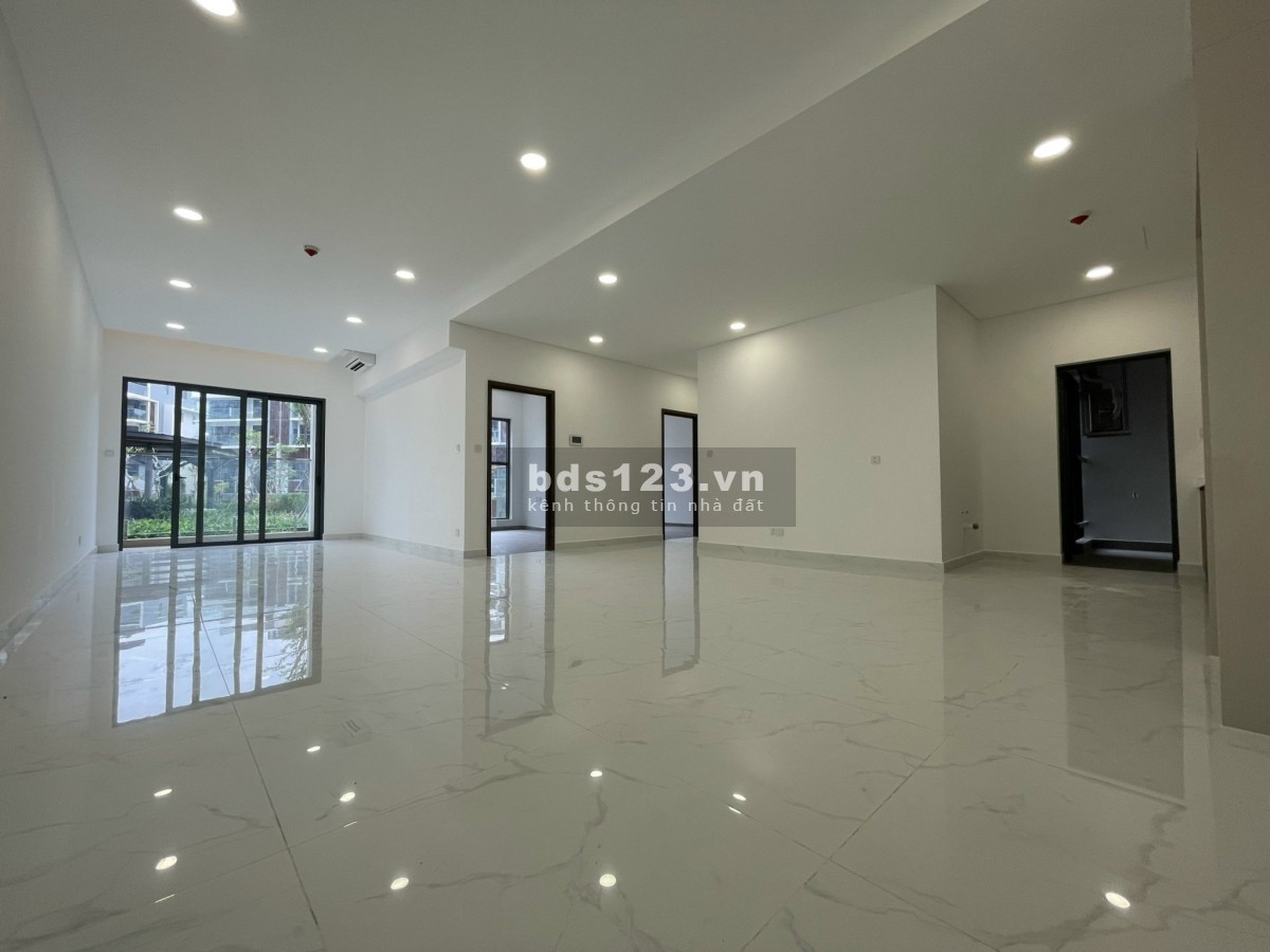Bán căn hộ Briliant, DT 96m²-112m²-141m²-160m², 2 - 3 phòng ngủ bán giá gốc, chênh nhẹ chỉ từ 5,7 tỷ