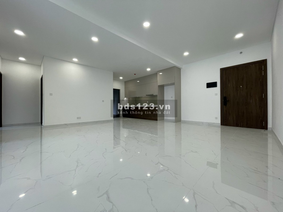 Bán căn hộ Briliant, DT 96m²-112m²-141m²-160m², 2 - 3 phòng ngủ bán giá gốc, chênh nhẹ chỉ từ 5,7 tỷ