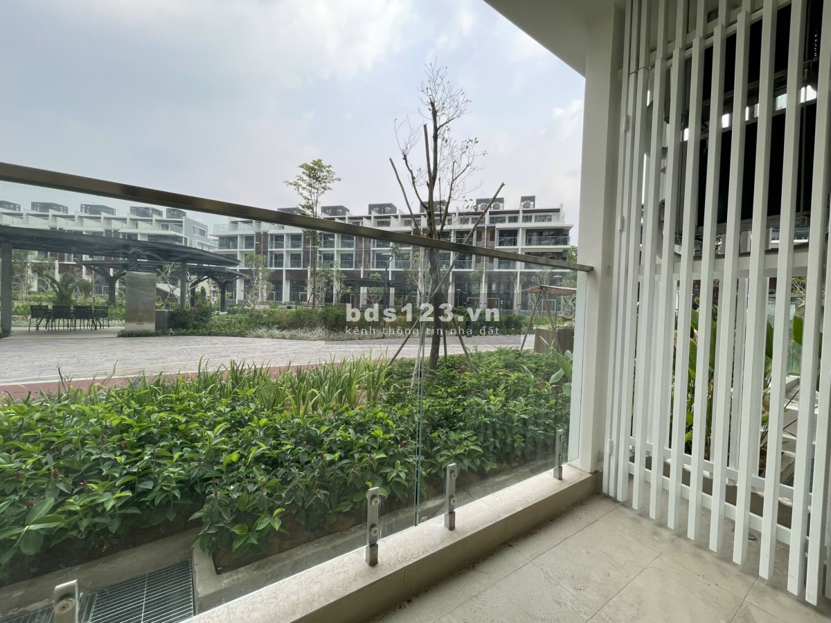 Bán căn hộ Briliant, DT 96m²-112m²-141m²-160m², 2 - 3 phòng ngủ bán giá gốc, chênh nhẹ chỉ từ 5,7 tỷ