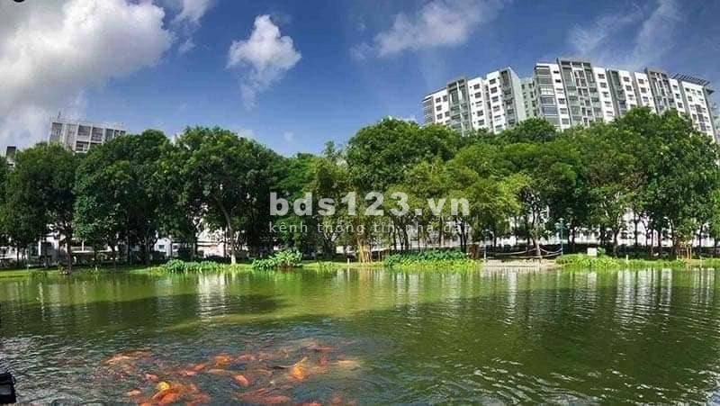 Bán căn hộ Briliant, DT 96m²-112m²-141m²-160m², 2 - 3 phòng ngủ bán giá gốc, chênh nhẹ chỉ từ 5,7 tỷ