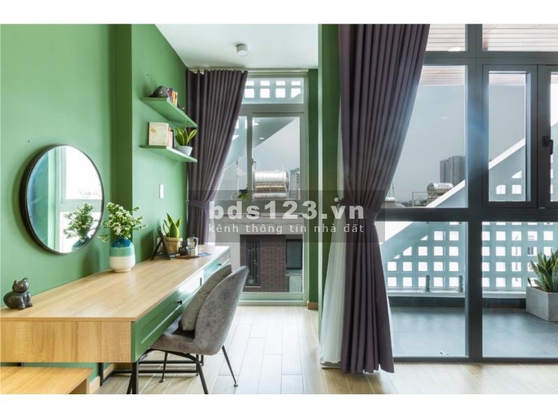 Bán CHDV ở đường số 1 Bình An, 5x25m, giá 23.5 tỷ, GIÁ Giảm sâu Quận 2