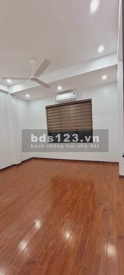 Bán nhà 4 tầng phố Ngô Thì Nhậm, Hà Đông, giá 6 tỷ