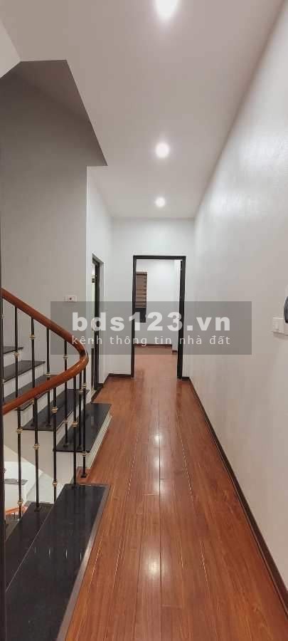 Bán nhà 4 tầng phố Ngô Thì Nhậm, Hà Đông, giá 6 tỷ