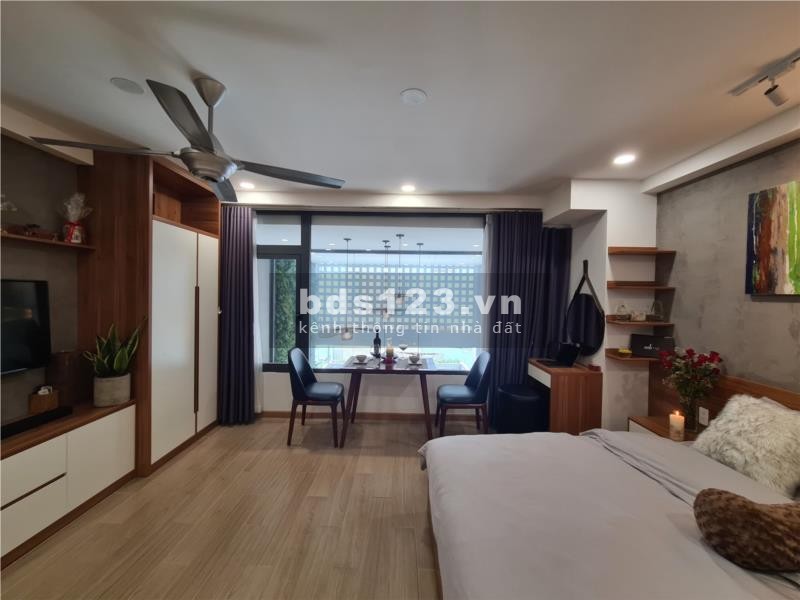 Bán CHDV ở đường số 1 Bình An, 5x25m, giá 23.5 tỷ, GIÁ Giảm sâu Quận 2