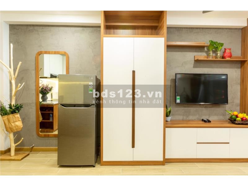 Bán CHDV ở đường số 1 Bình An, 5x25m, giá 23.5 tỷ, GIÁ Giảm sâu Quận 2