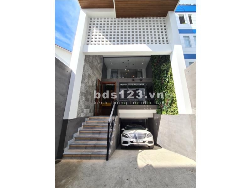 Bán CHDV ở đường số 1 Bình An, 5x25m, giá 23.5 tỷ, GIÁ Giảm sâu Quận 2