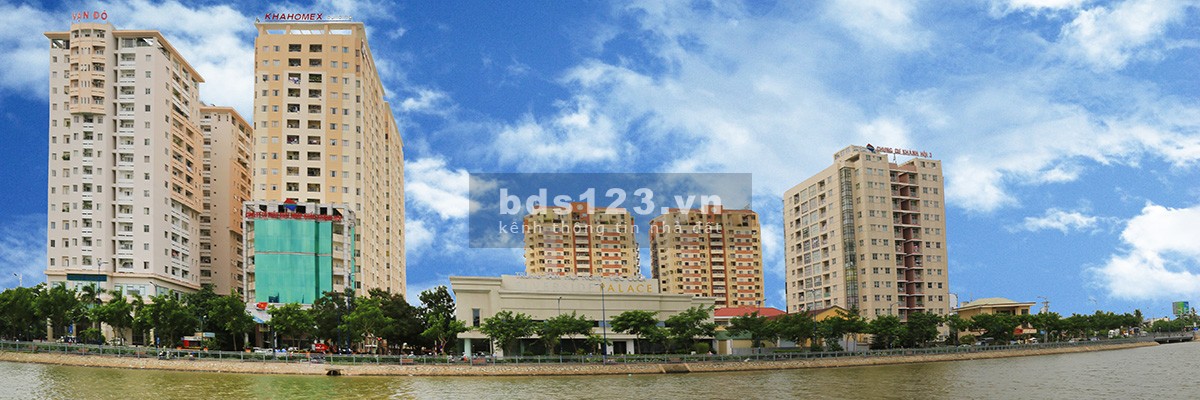 Cần cho thuê gấp Căn Hộ Khánh Hội 2 Quận 4, Dt : 100 m2, 3PN,