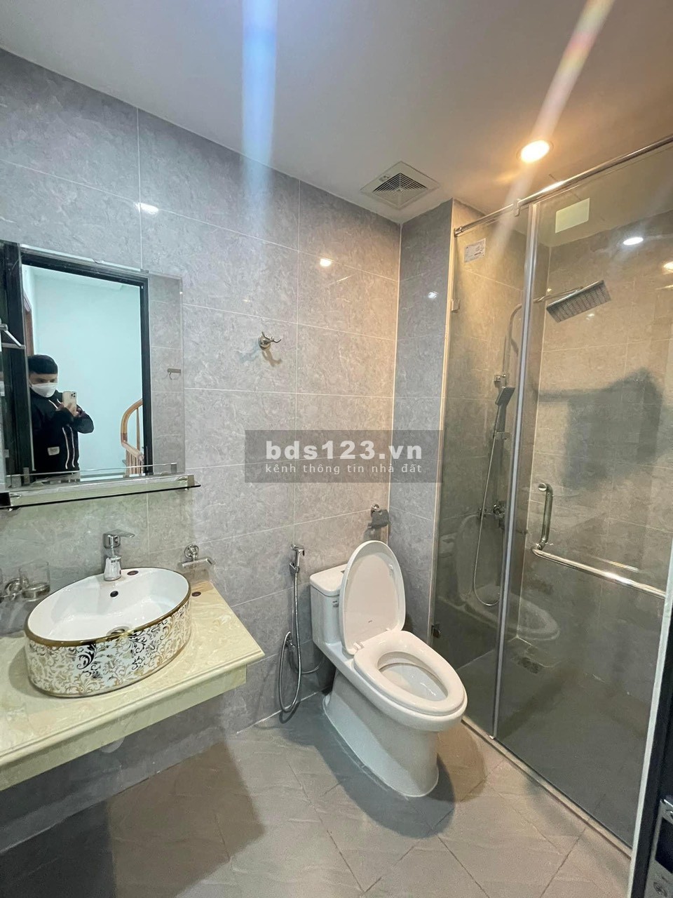 Bán nhà Phú Diễn ô tô đỗ cửa, có thang máy chờ