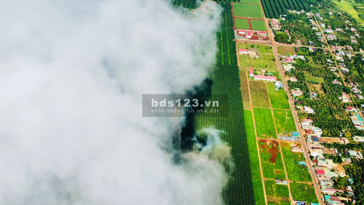 Bán đất Đà Lạt 2 ở Krong Năng Đắk Lắk