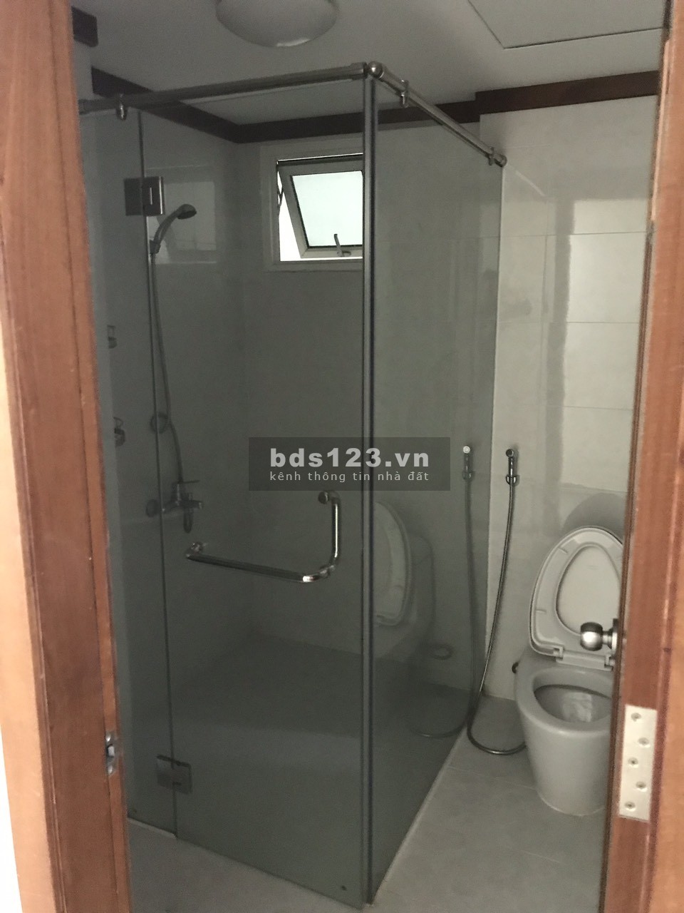Chính chủ bán căn hộ Hoàng Anh Thanh Bình, Đường D4, P.Tân Hưng, Q.7, 92m2, 3.2 tỷ