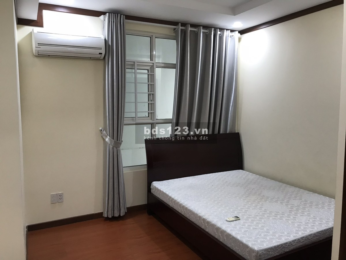 Chính chủ bán căn hộ Hoàng Anh Thanh Bình, Đường D4, P.Tân Hưng, Q.7, 92m2, 3.2 tỷ
