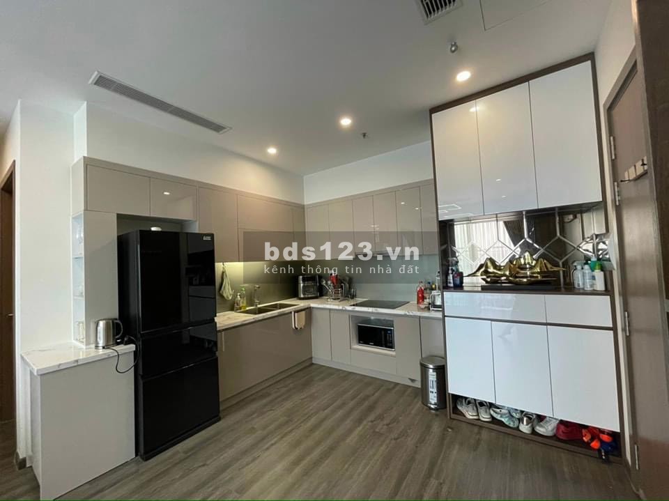Bán cắt lỗ căn hộ 3N2VS giá 2.400 triệu ( FULL ĐỒ ) tầng đẹp view thoáng tại VHOP LH 0974.878.790