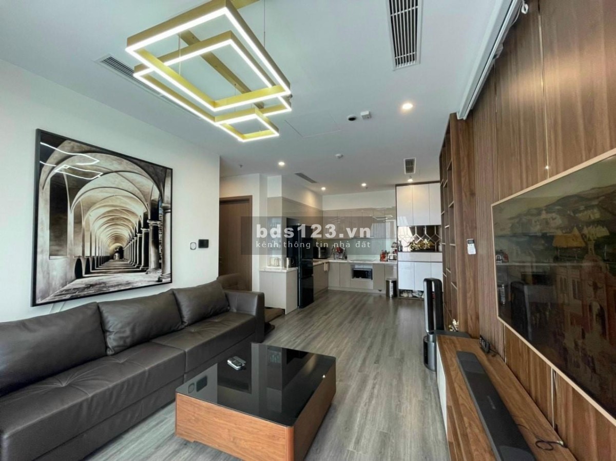 Bán cắt lỗ căn hộ 3N2VS giá 2.400 triệu ( FULL ĐỒ ) tầng đẹp view thoáng tại VHOP LH 0974.878.790
