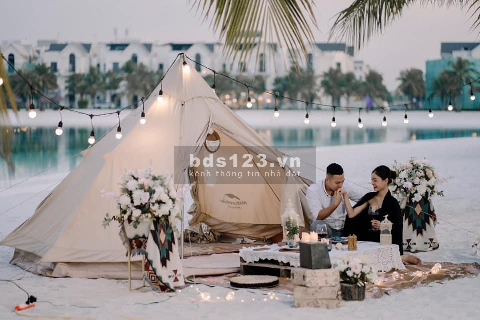 Bán cắt lỗ căn hộ 3N2VS giá 2.400 triệu ( FULL ĐỒ ) tầng đẹp view thoáng tại VHOP LH 0974.878.790
