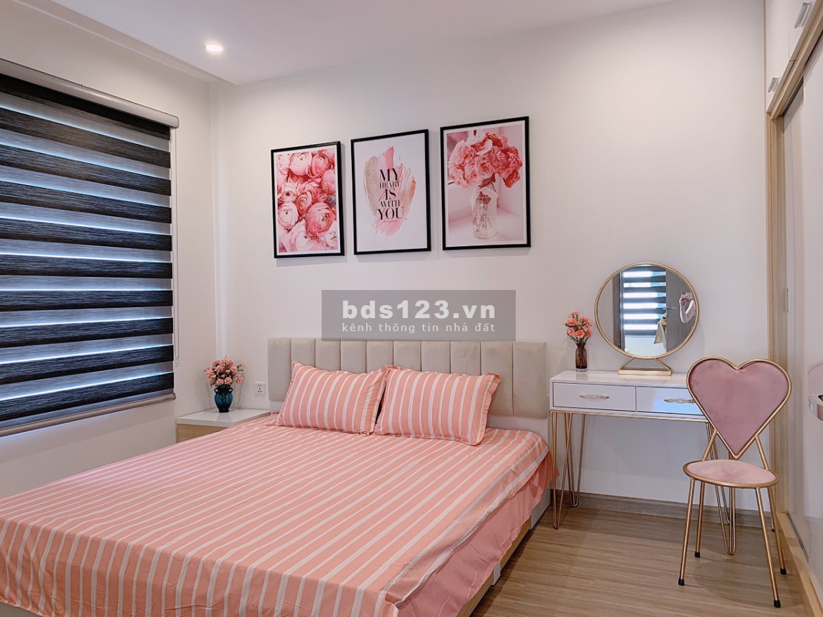 Chỉ 1 căn duy nhất còn sót lại căn 2N1VS giá 1,560 triệu ( Tặng đồ ) tại VHOP LH 0974878790